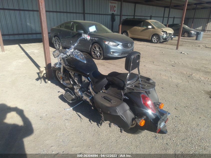 2006 HONDA VTX1300 R 1HFSC52616A311475