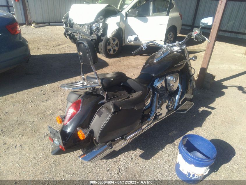 2006 HONDA VTX1300 R 1HFSC52616A311475