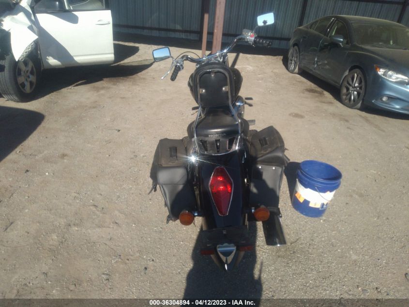 2006 HONDA VTX1300 R 1HFSC52616A311475