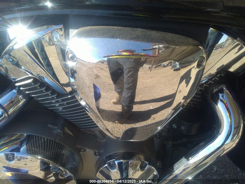 2006 HONDA VTX1300 R 1HFSC52616A311475