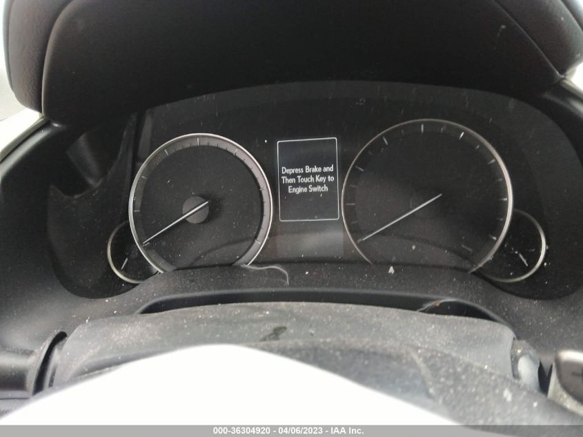 2021 LEXUS RX RX 350 - 2T2AZMDA3MC263661