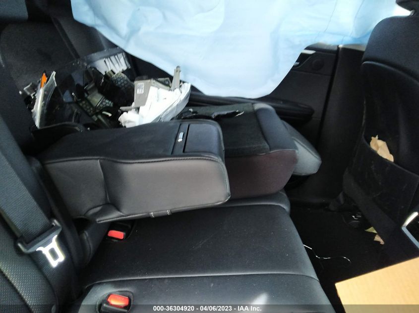2021 LEXUS RX RX 350 - 2T2AZMDA3MC263661