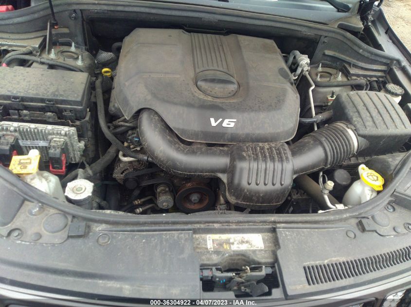 2015 JEEP GRAND CHEROKEE ALTITUDE - 1C4RJFAG3FC802892