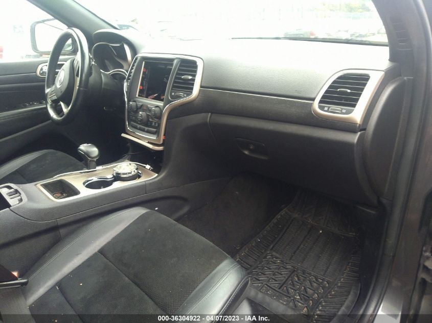 2015 JEEP GRAND CHEROKEE ALTITUDE - 1C4RJFAG3FC802892