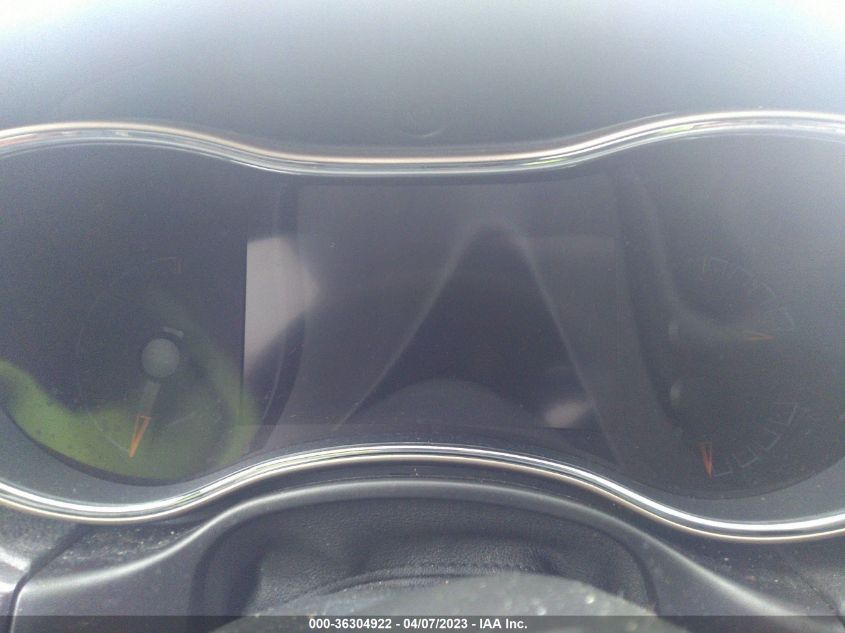 2015 JEEP GRAND CHEROKEE ALTITUDE - 1C4RJFAG3FC802892