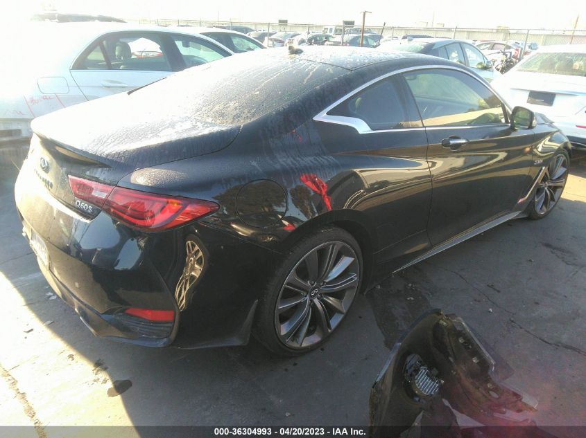 2018 INFINITI Q60 RED SPORT 400 JN1FV7EK9JM531015