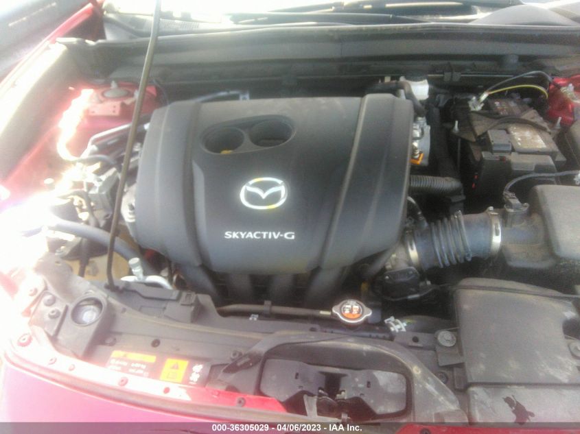 2020 MAZDA CX-30 PREMIUM PACKAGE - 3MVDMBEM1LM137414