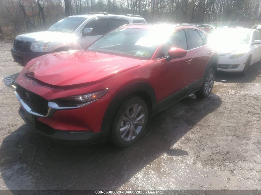2020 MAZDA CX-30 PREMIUM PACKAGE - 3MVDMBEM1LM137414