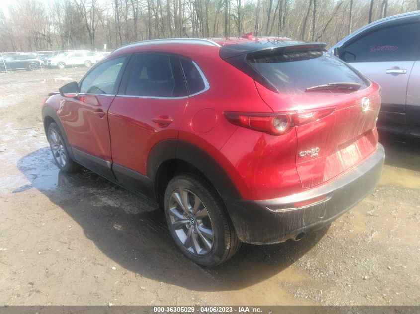 2020 MAZDA CX-30 PREMIUM PACKAGE - 3MVDMBEM1LM137414