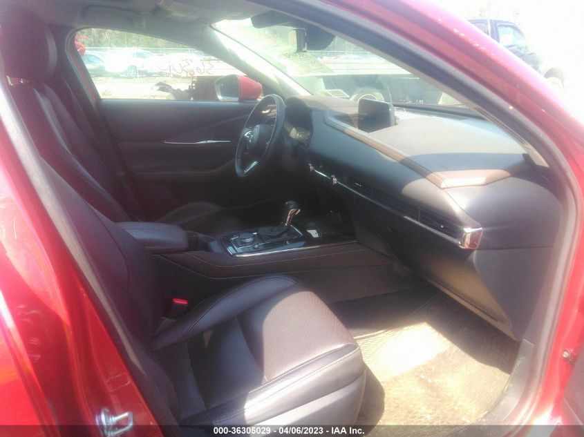 2020 MAZDA CX-30 PREMIUM PACKAGE - 3MVDMBEM1LM137414