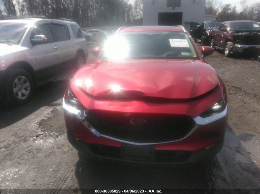 2020 MAZDA CX-30 PREMIUM PACKAGE - 3MVDMBEM1LM137414