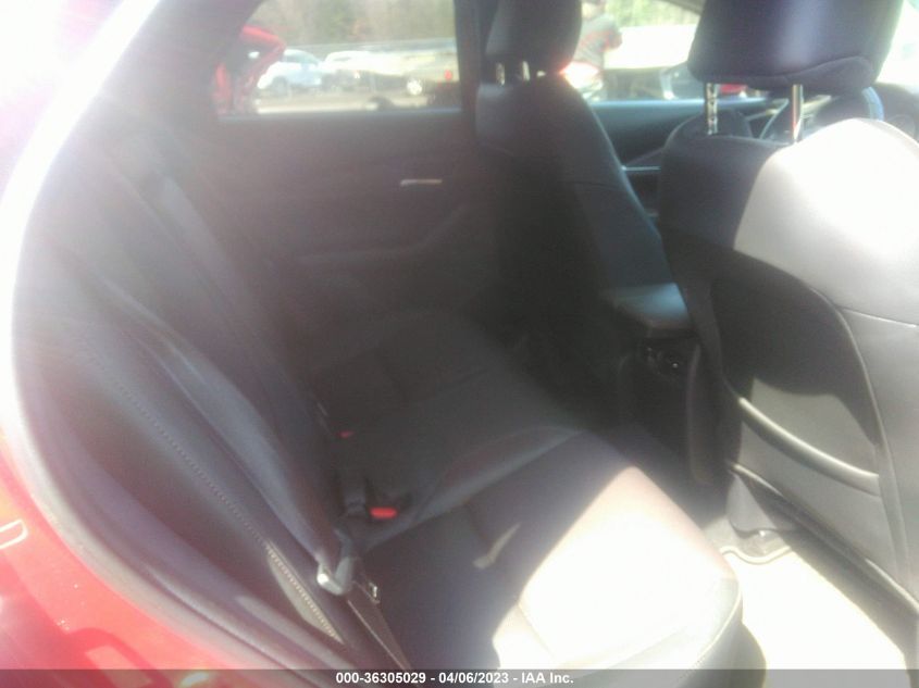 2020 MAZDA CX-30 PREMIUM PACKAGE - 3MVDMBEM1LM137414
