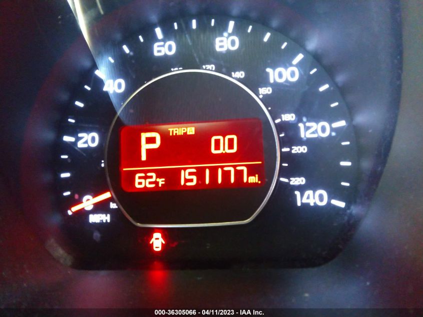 2014 KIA SOUL + - KNDJP3A56E7008002