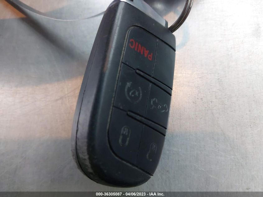 2018 CHRYSLER 300 300S - 2C3CCABGXJH274702