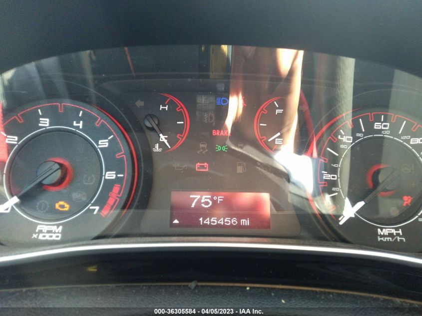 2013 DODGE DART SE - 1C3CDFAA6DD306943