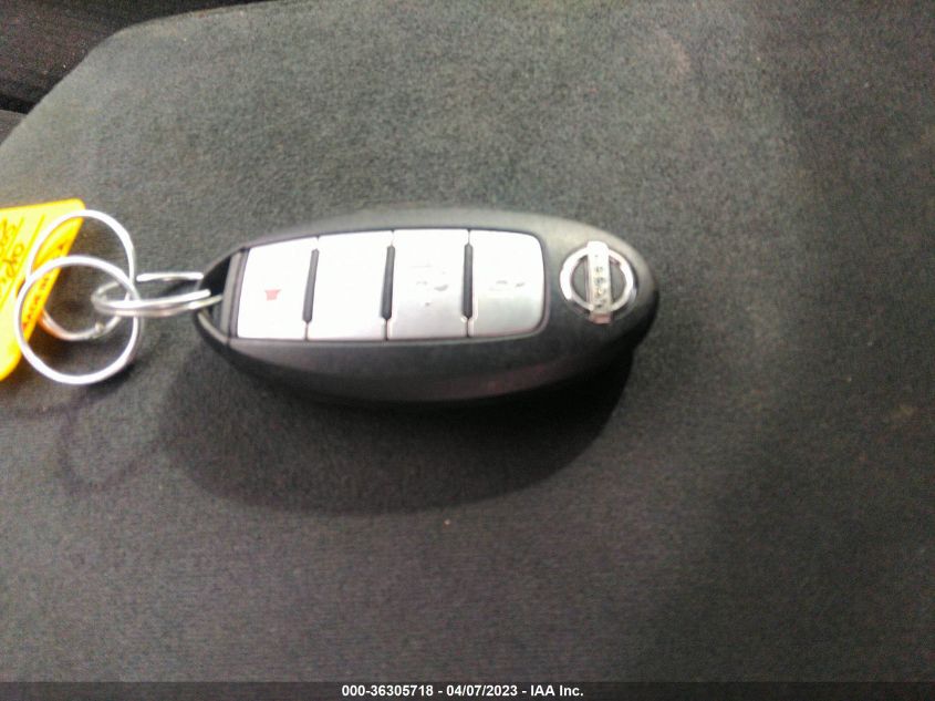 2015 NISSAN ALTIMA 2.5 S - 1N4AL3AP7FN328297