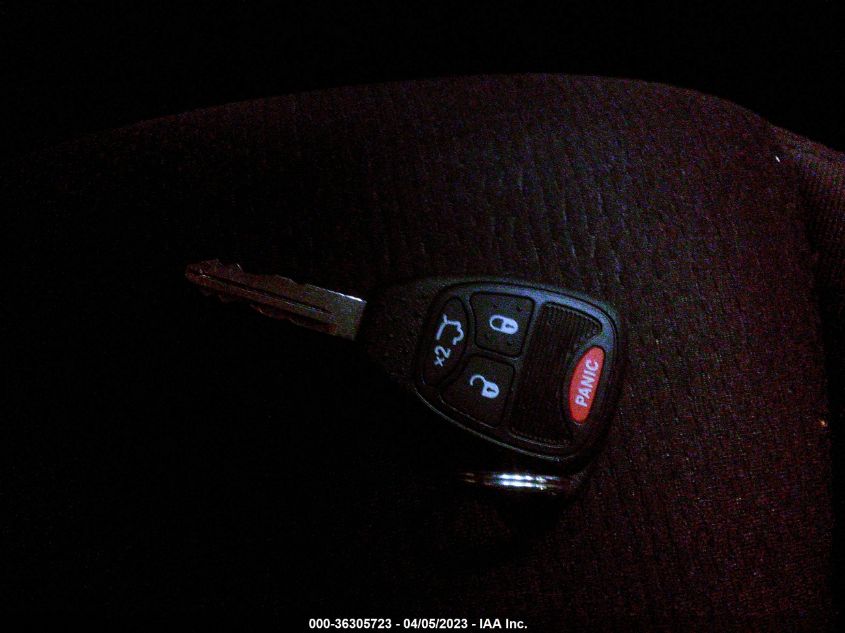 2013 CHRYSLER 200 TOURING - 1C3CCBBB3DN606078