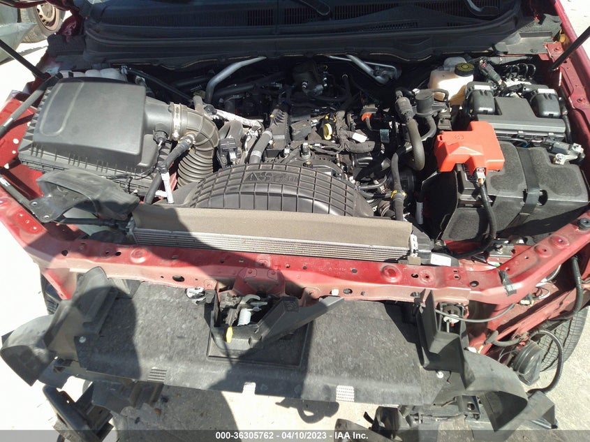VIN 1FTER4EH5LLA82036 2020 FORD RANGER XL/XLT/LARIAT