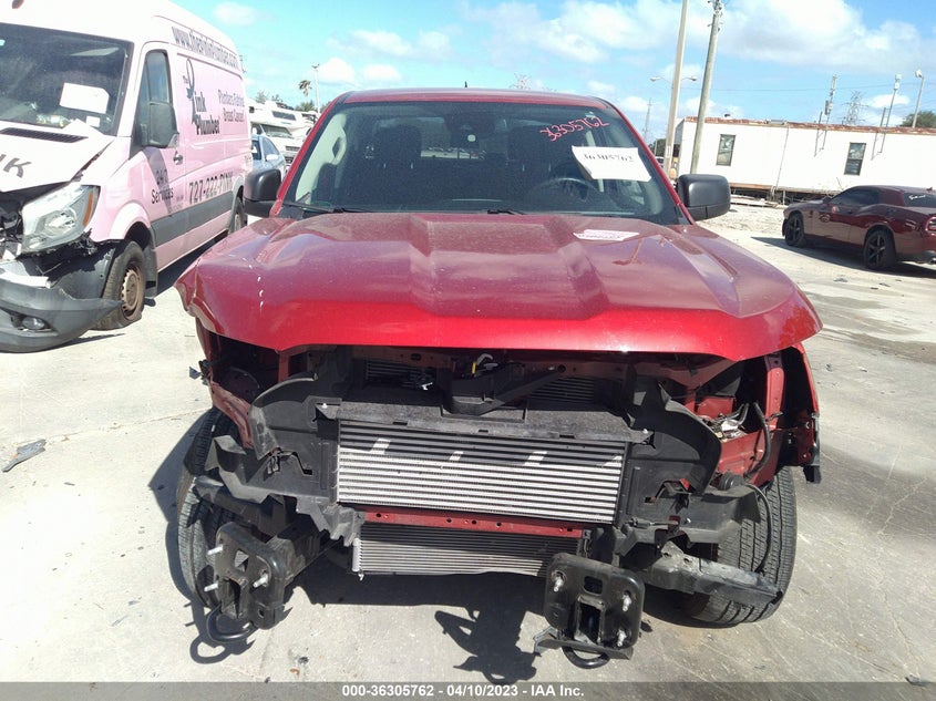 VIN 1FTER4EH5LLA82036 2020 FORD RANGER XL/XLT/LARIAT