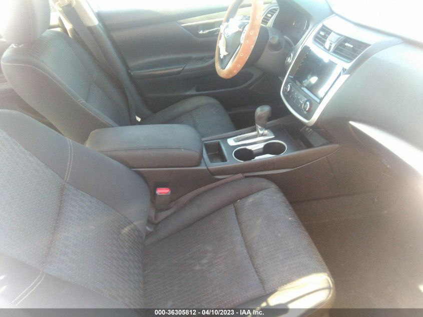 2016 NISSAN ALTIMA 2.5 S - 1N4AL3AP2GC223986