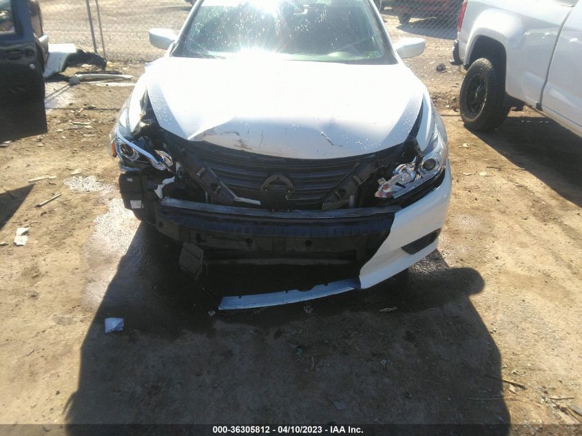 2016 NISSAN ALTIMA 2.5 S - 1N4AL3AP2GC223986