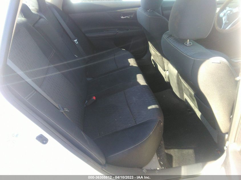 2016 NISSAN ALTIMA 2.5 S - 1N4AL3AP2GC223986