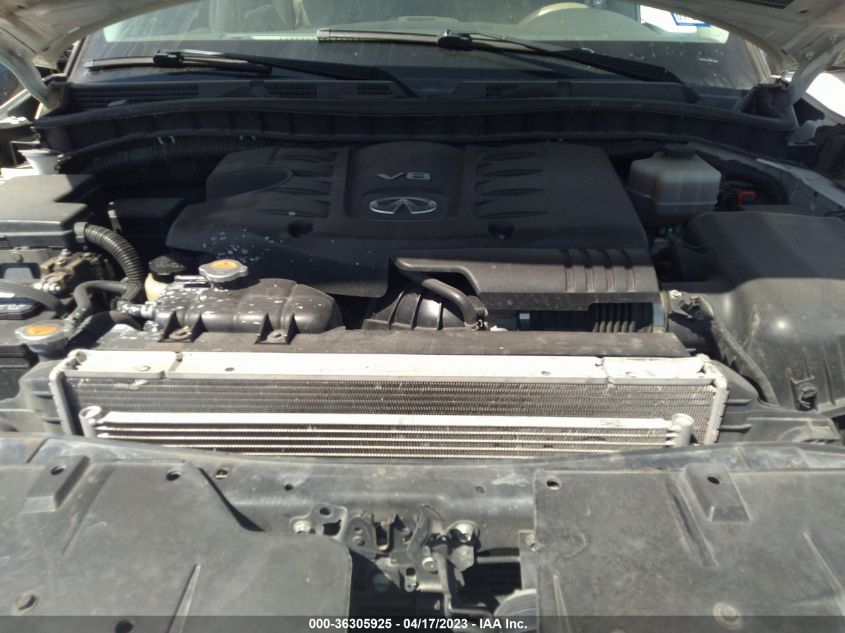 2013 INFINITI QX56 JN8AZ2NF1D9531183