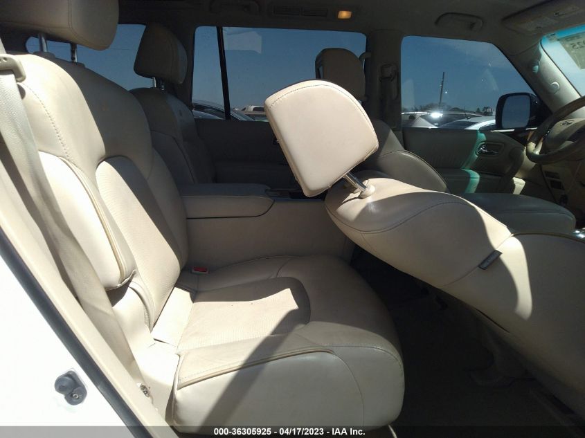 2013 INFINITI QX56 JN8AZ2NF1D9531183
