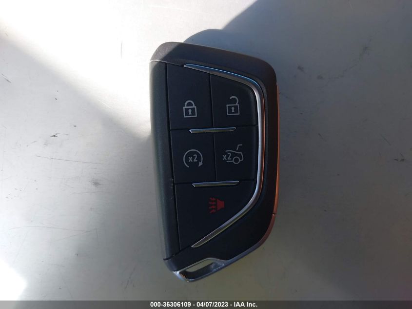 2021 CADILLAC CT4 PREMIUM LUXURY 1G6DB5RK1M0148146