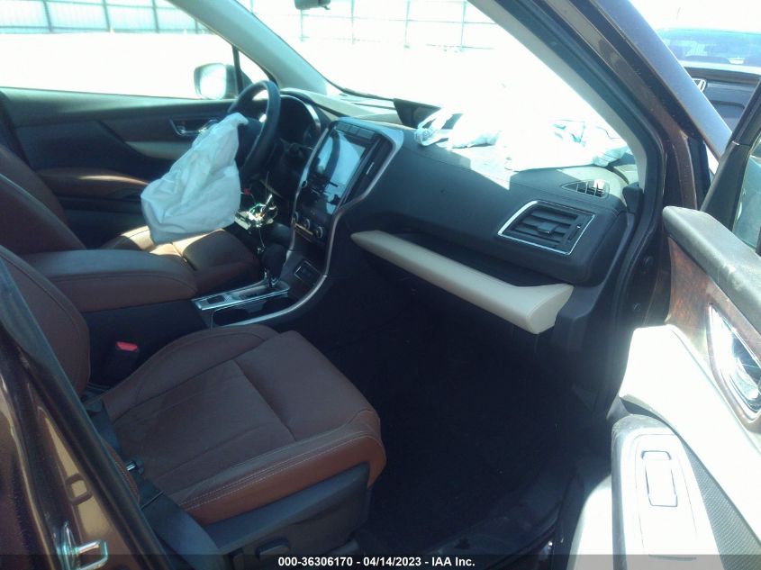 2020 SUBARU ASCENT TOURING - 4S4WMARD1L3425736