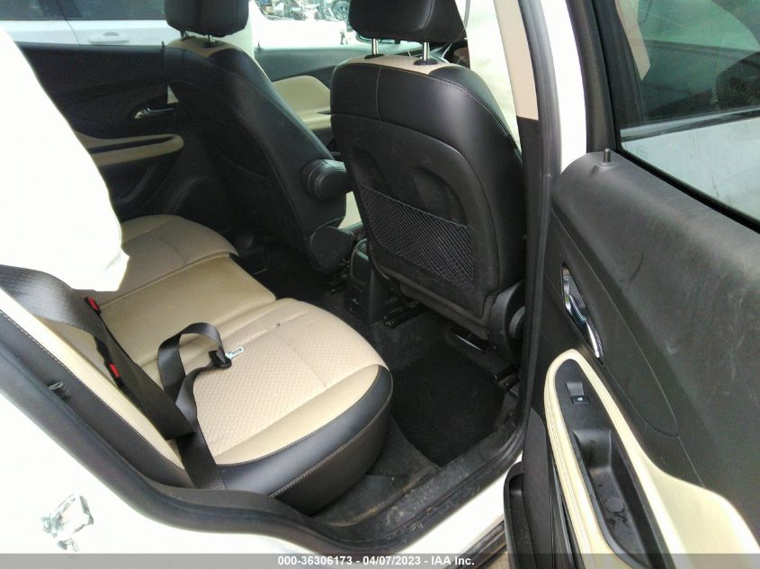 2019 BUICK ENCORE SPORT TOURING - KL4CJ2SB1KB701037