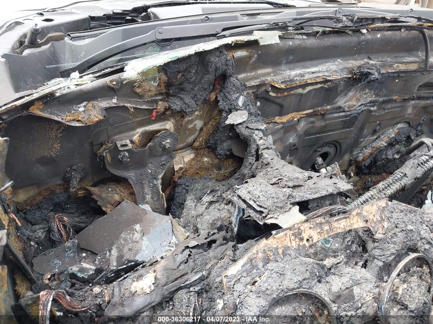 VIN 5N1DL0MM0LC509302 2020 INFINITI QX60 LUXE