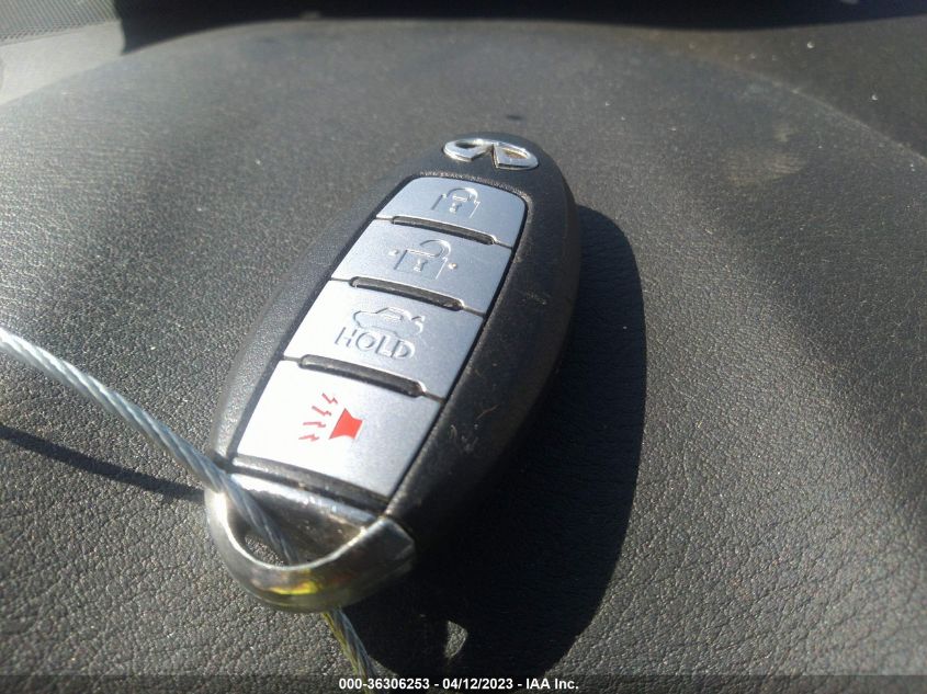 2015 INFINITI Q50 HYBRID PREMIUM - JN1AV7AR7FM850515