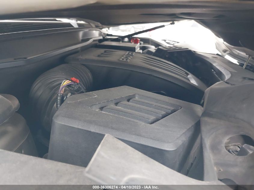 2015 CHEVROLET EQUINOX LT - 2GNALCEK1F6188610