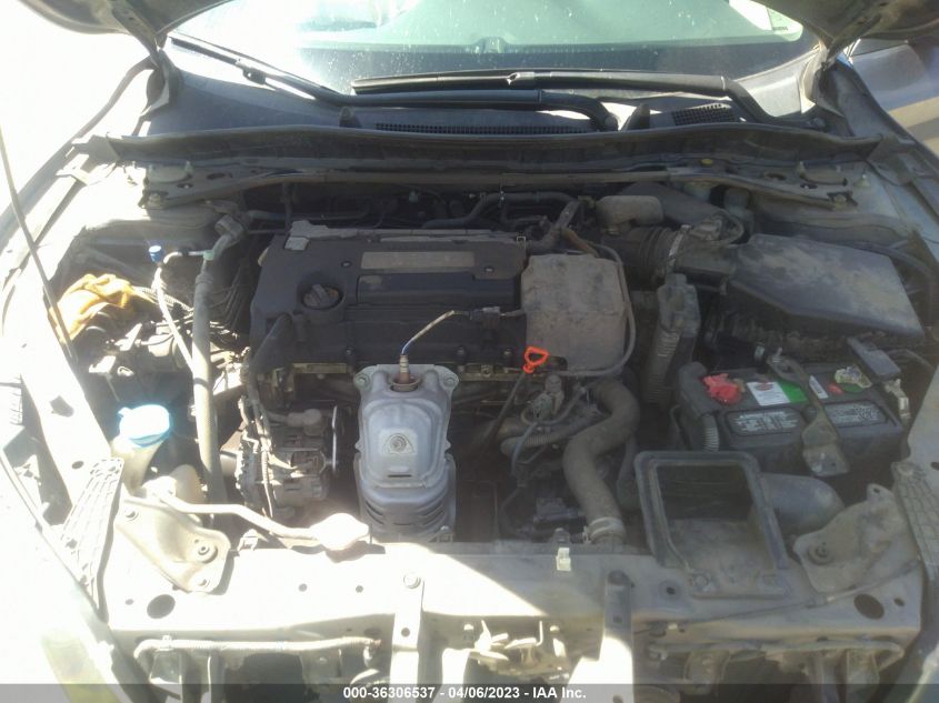 2014 HONDA ACCORD SEDAN EX - 1HGCR2E73EA229988