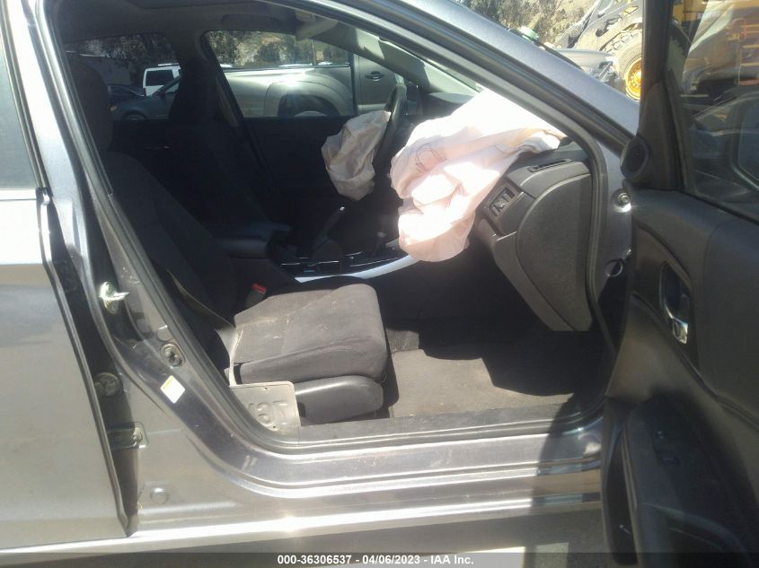 2014 HONDA ACCORD SEDAN EX - 1HGCR2E73EA229988