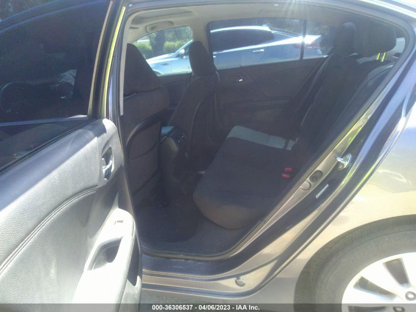 2014 HONDA ACCORD SEDAN EX - 1HGCR2E73EA229988
