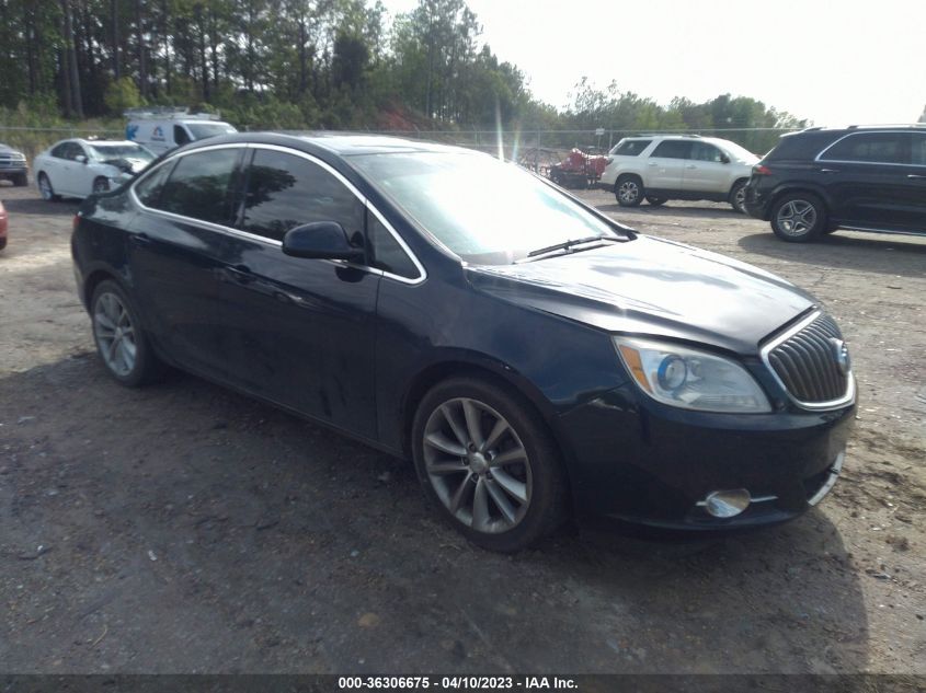 2015 BUICK VERANO CONVENIENCE GROUP - 1G4PR5SK5F4203494