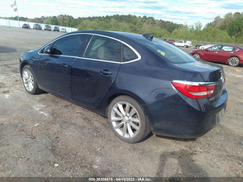 2015 BUICK VERANO CONVENIENCE GROUP - 1G4PR5SK5F4203494