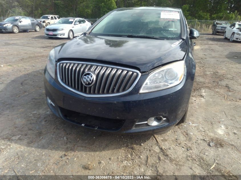 2015 BUICK VERANO CONVENIENCE GROUP - 1G4PR5SK5F4203494