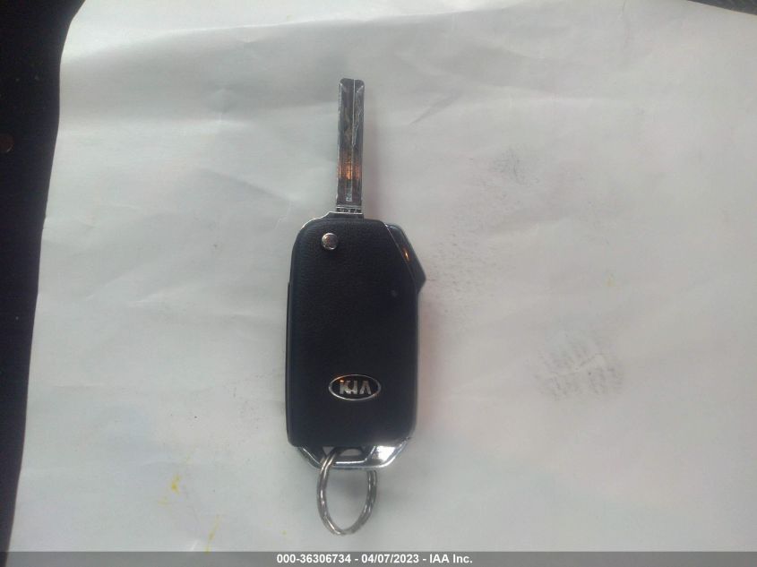 2021 KIA SPORTAGE LX - KNDPMCAC4M7913161
