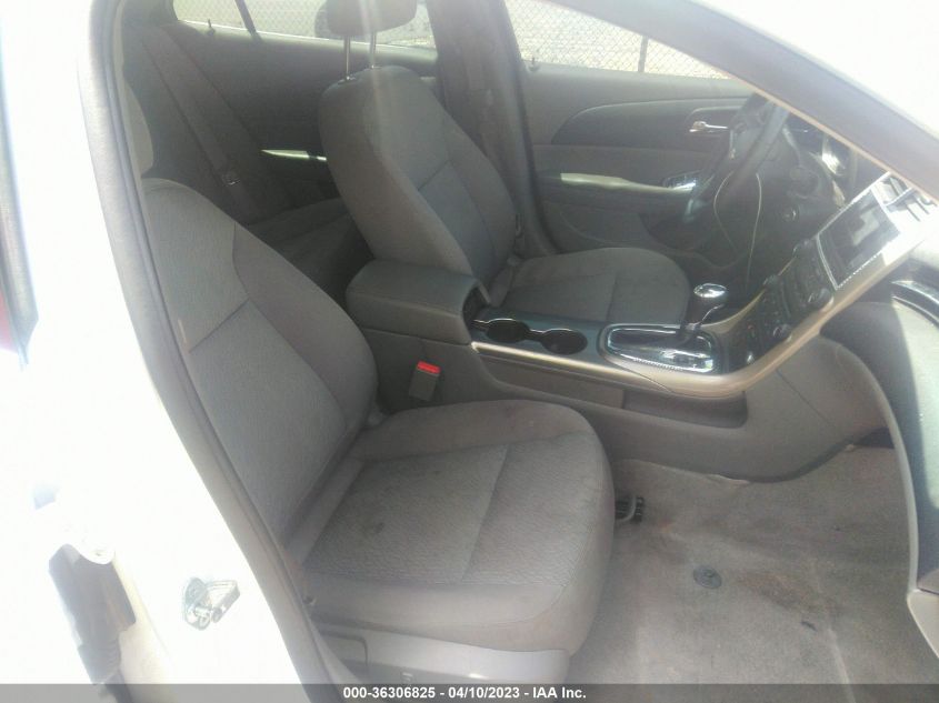 2013 CHEVROLET MALIBU LS - 1G11A5SA3DF313494