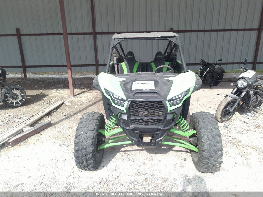 2020 KAWASAKI KRX 1000 JKARFCA1XLB506758