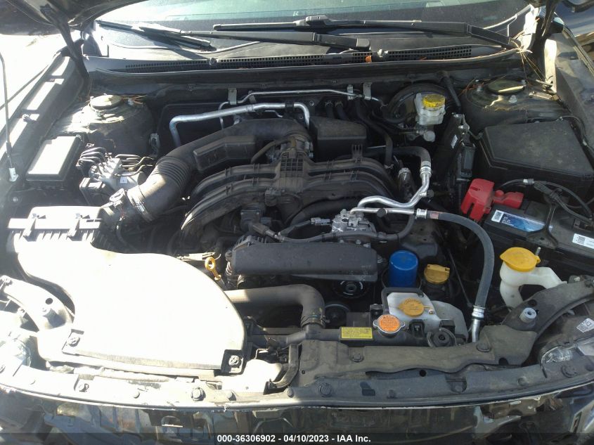 2020 SUBARU OUTBACK PREMIUM - 4S4BTACC8L3244943