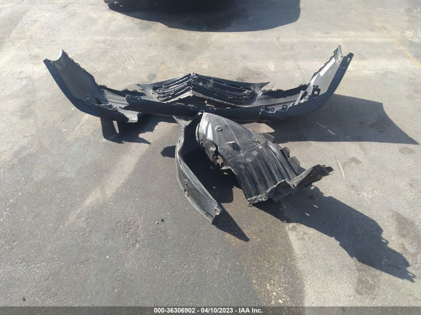 2020 SUBARU OUTBACK PREMIUM - 4S4BTACC8L3244943