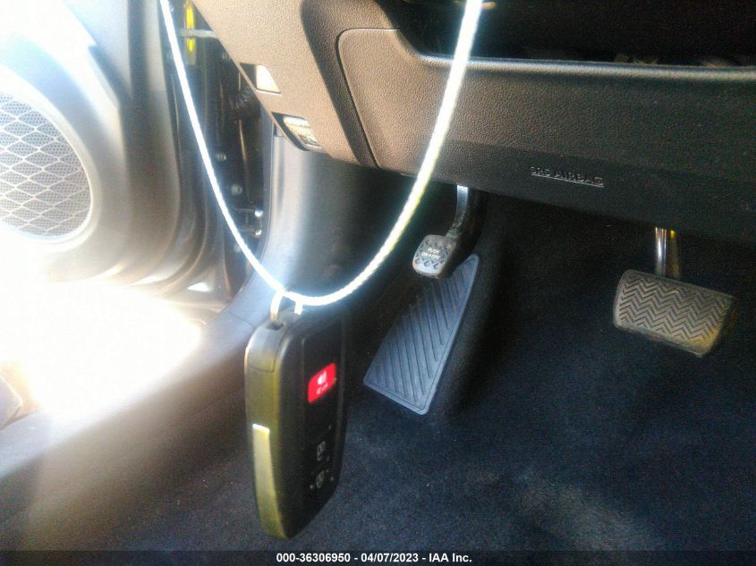 2017 TOYOTA PRIUS TWO/TWO ECO/THREE - JTDKBRFU0H3033222