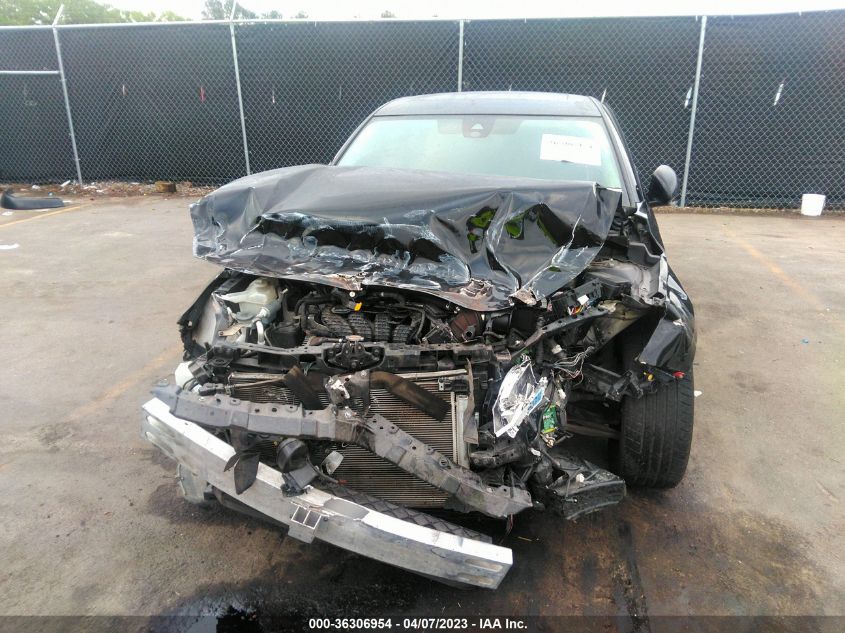 2020 NISSAN ALTIMA 2.5 SL - 1N4BL4EV2LC238081