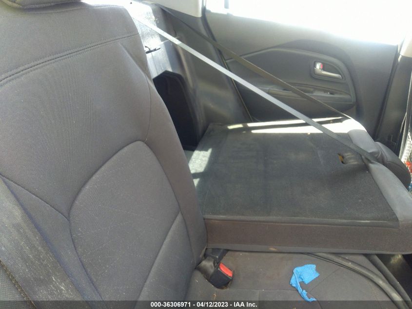 2015 KIA RIO SX - KNADN4A35F6421167