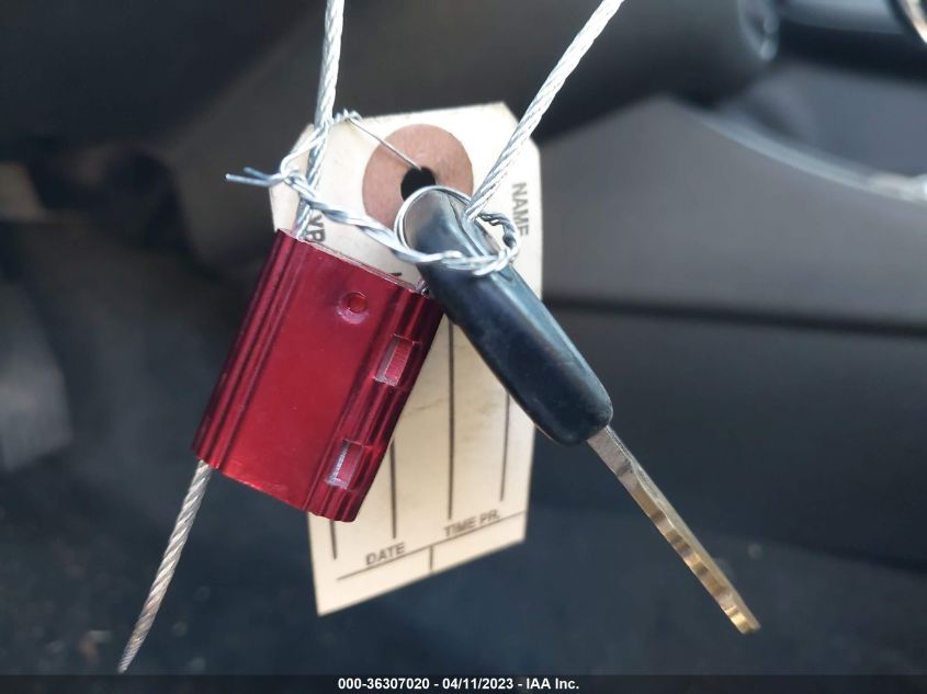 2014 CHEVROLET IMPALA LIMITED LT - 2G1WB5E3XE1156197