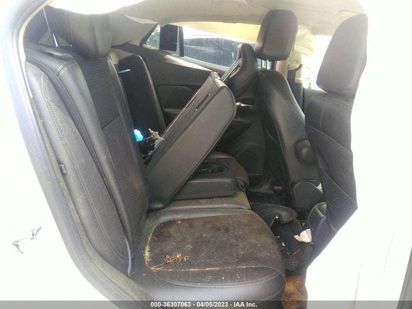 VIN KL4CJASB4HB197540 2017 BUICK ENCORE PREFERRED